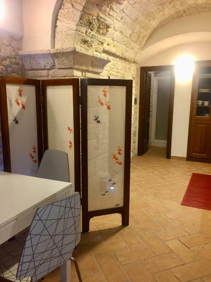 La Minicasa al Lago del Turano Castel di Tora Exterior foto